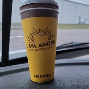 Love's Travel Stop - There's something about a fresh coffee first thing in the morning.  Especially when it's brewed right - Convenience Stores Near Me - Grand Ledge, Michigan