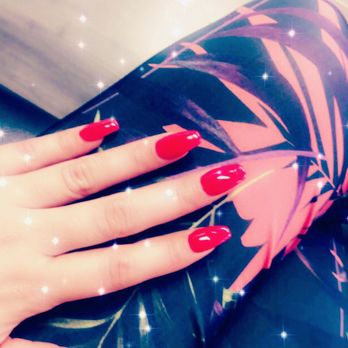Amazing Nail Spa - Fill by Tony - Nail Salons Near Me - Torrance, California