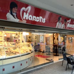 Bäckerei Hardt