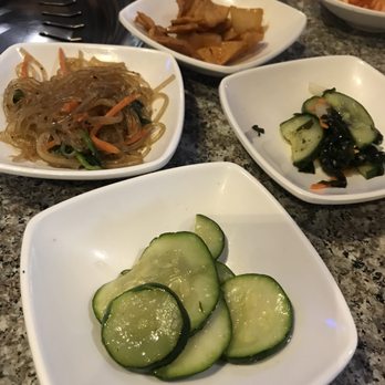 Got Sushi - Unlimited side dishes - Sushi Bars Near Me - Mesa, Arizona