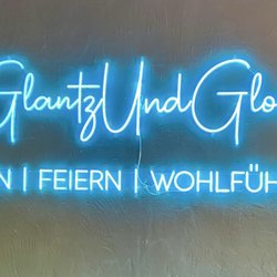 Glantz & Gloria