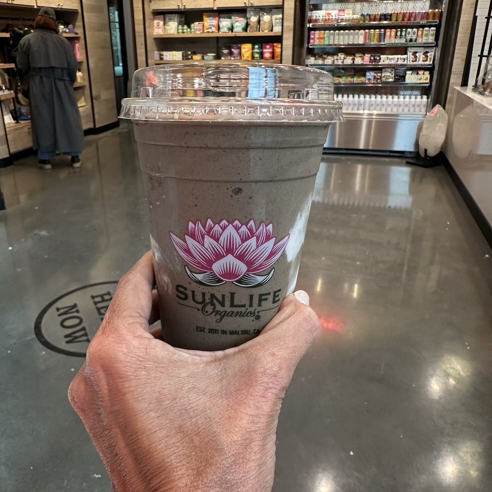 SunLife Organics - Juice Bars & Smoothies Near Me - Nashville, Tennessee SunLife Organics - Juice Bars & Smoothies Near Me - Nashville, Tennessee