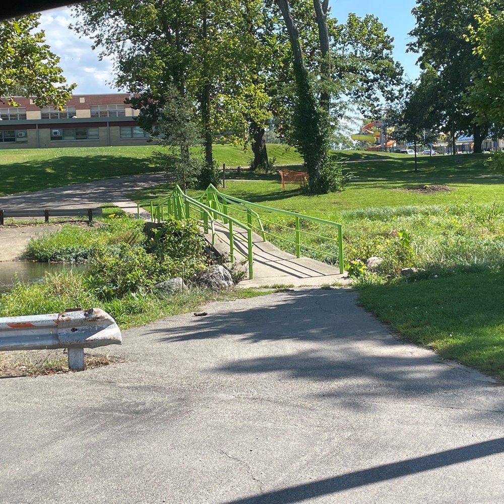 Riley Park - Parks Near Me - Greenfield, Indiana Riley Park - Parks Near Me - Greenfield, Indiana