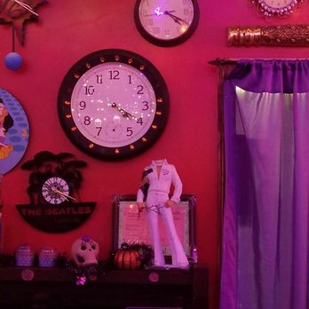 Penny Lane - All clocked set at 4:20. - Bars Near Me - Clarence, New York
