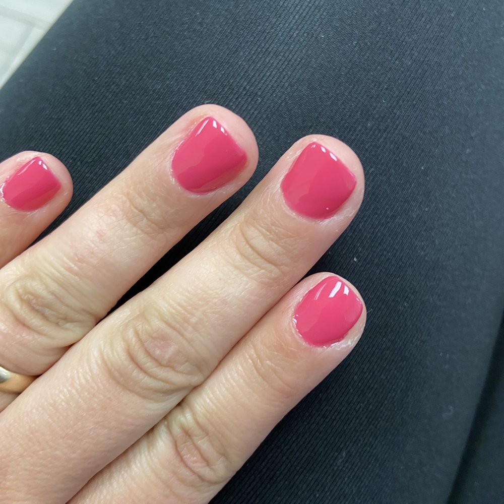 Lee's Nails & Spa - I am ready for spring! I came for the 1st time since lockdown & it was so amazing. - Nail Technicians Near Me - Whittier, California