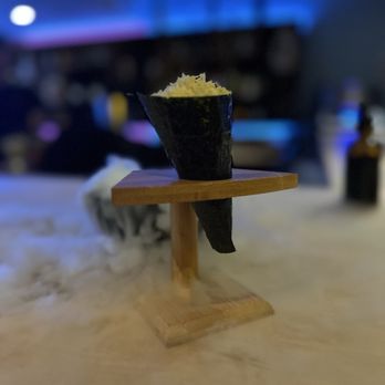 Sushi Saint - Japanese Near Me - Long Island City, New York