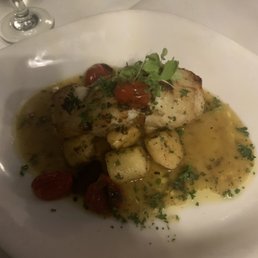 Chilean Sea Bass