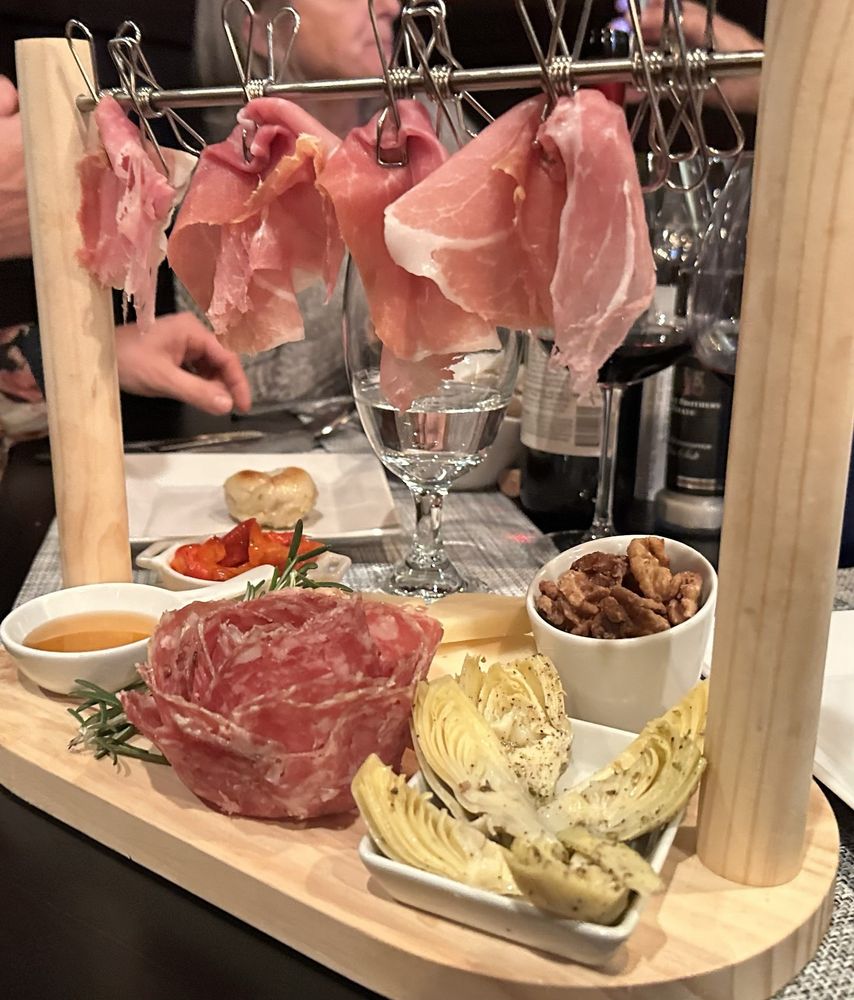 La Forchetta