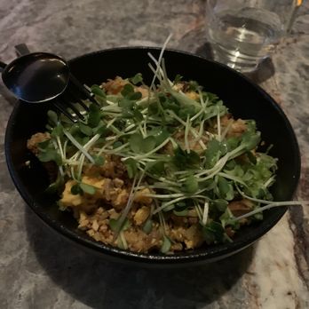Animae - Wagyu fried rice - Asian Fusion Near Me - San Diego, California Animae - Wagyu fried rice - Asian Fusion Near Me - San Diego, California