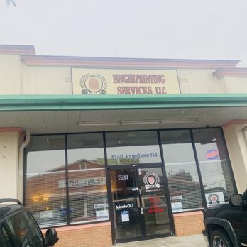 CCC Fingerprinting Services - Fingerprinting Near Me - Forest Park, Georgia CCC Fingerprinting Services - Fingerprinting Near Me - Forest Park, Georgia