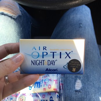 Optic Gallery Eastern - Air Optix contacts... You can wear these babies for a month! - Optometrists Near Me - Las Vegas, Nevada Optic Gallery Eastern - Air Optix contacts... You can wear these babies for a month! - Optometrists Near Me - Las Vegas, Nevada