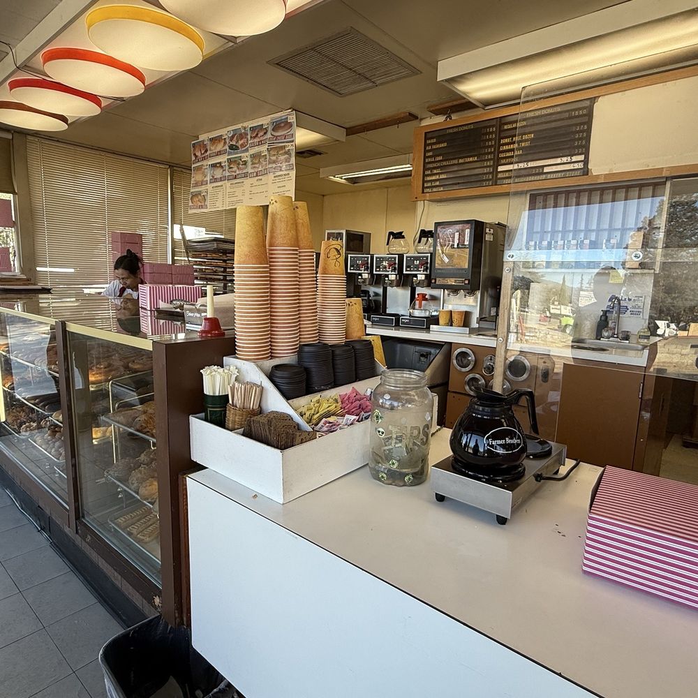 Bascom Donuts - Donuts Near Me - San Jose, California Bascom Donuts - Donuts Near Me - San Jose, California
