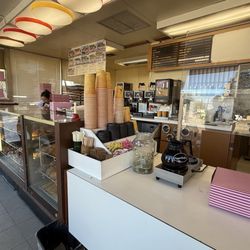 Bascom Donuts