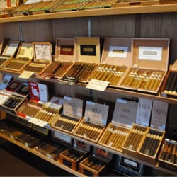 St Claire Cigars