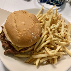 Steak And Shake Parmesan Seasoning 2025