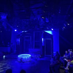 Music Theatre of Connecticut - Norwalk High School Theatre Company presents Fools by Neil Simon