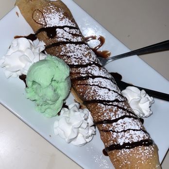 Omonia Cafe - Bakeries Near Me - Astoria, New York