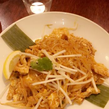 Thai Essence - Pad Thai - Thai Near Me - Nutley, New Jersey Thai Essence - Pad Thai - Thai Near Me - Nutley, New Jersey