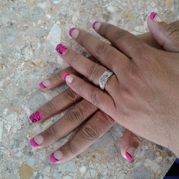 KT Nail Salon - Hair Salons Near Me - Richardson, Texas KT Nail Salon - Hair Salons Near Me - Richardson, Texas