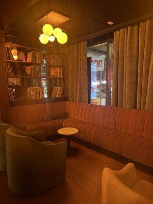 Metro Private Cinema - Chelsea by null