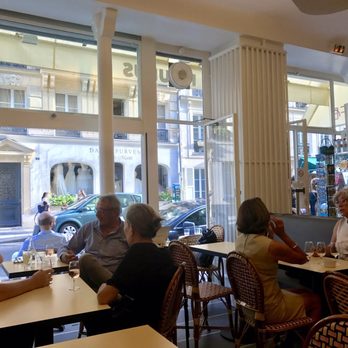 Café Fleurus - Food Near Me - Paris, 75 Café Fleurus - Food Near Me - Paris, 75