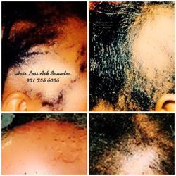 Heavenly Hair Salon - Suffering from hair loss can be a very emotional matter. Ask Saundra " Hair Coach" Free 10 minute consultation! Call now 951 756 6056