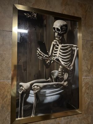 Haunted Pizano by null