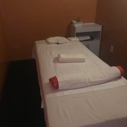 Perfect Relax Body & Foot Massage