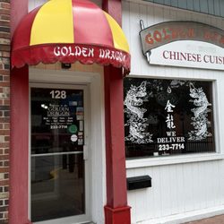 Golden Dragon Chinese Restaurant