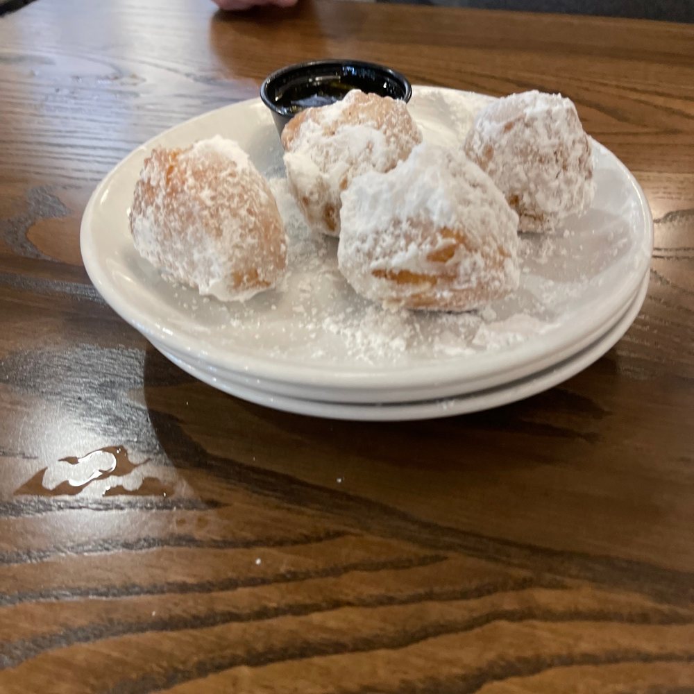 Another Broken Egg Cafe - Breakfast & Brunch Near Me - Jacksonville, Florida