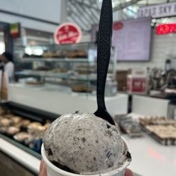 Oreos