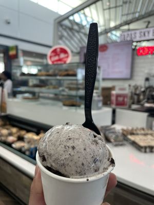 Little Man Ice Cream by null