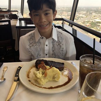 Chart House - Seafood Near Me - San Antonio, Texas