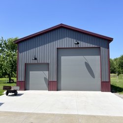 Davis Door Company