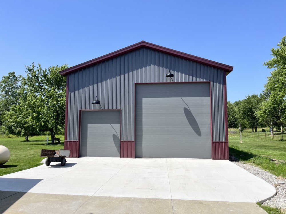 Davis Door Company - Garage Door Contractor in Norton, OH