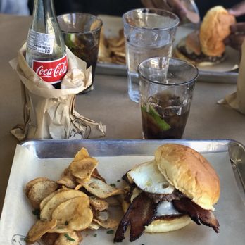 Table 33 - Breakfast & Brunch Near Me - Dayton, Ohio