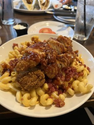Lucky's Steakhouse by null