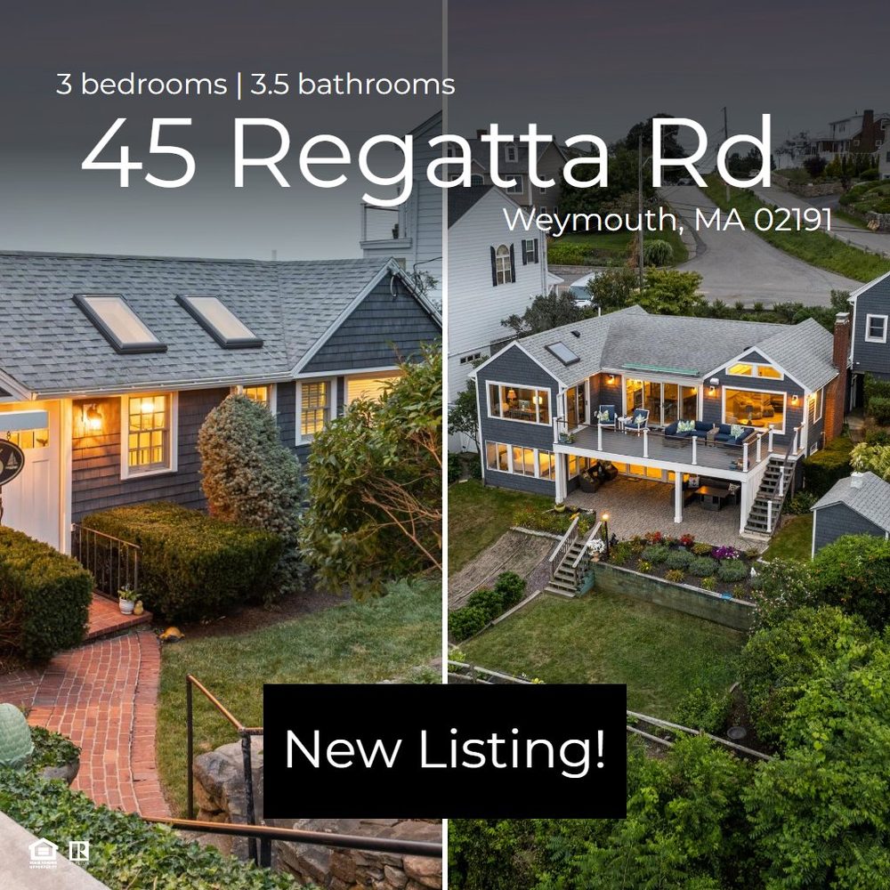 PATSY WHITNEY WILLIAM RAVEIS 23 Photos 40 Main St, Hingham