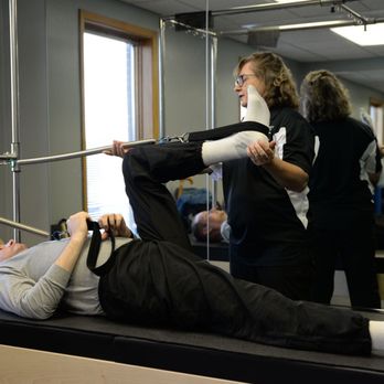 Chris Scott, BS, CSCS, LMT - Medical Pilates - Physical Therapy Near Me - Loves Park, Illinois Chris Scott, BS, CSCS, LMT - Medical Pilates - Physical Therapy Near Me - Loves Park, Illinois