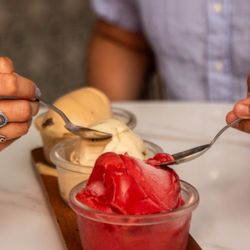 Gretchen’s Bistro