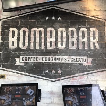 BomboBar - Desserts Near Me - Chicago, Illinois