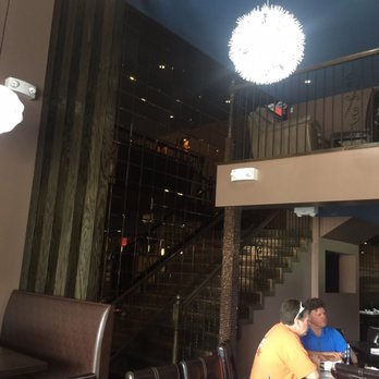 LEVEL Restaurant & Bar - Ambiance - Asian Fusion Near Me - Richmond, Virginia LEVEL Restaurant & Bar - Ambiance - Asian Fusion Near Me - Richmond, Virginia