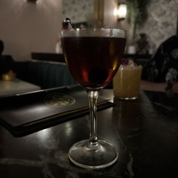 Almost Famous - Rye Manhattan - Ticket Sales Near Me - Indianapolis, Indiana