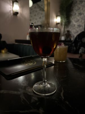Almost Famous by null