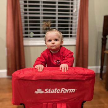 Neil Elkins - State Farm Insurance Agent - Starting early! Raising the next generation of State Farm and helping protect you and your loved ones!... - Home & Rental Insurance Near Me - Lorain, Ohio Neil Elkins - State Farm Insurance Agent - Starting early! Raising the next generation of State Farm and helping protect you and your loved ones!... - Home & Rental Insurance Near Me - Lorain, Ohio