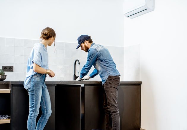 Slide of Stellar Plumbing