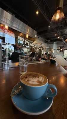 Tinta Y Cafe - Coral Gables by null