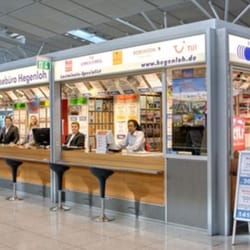 Hegenloh Reisebüro
