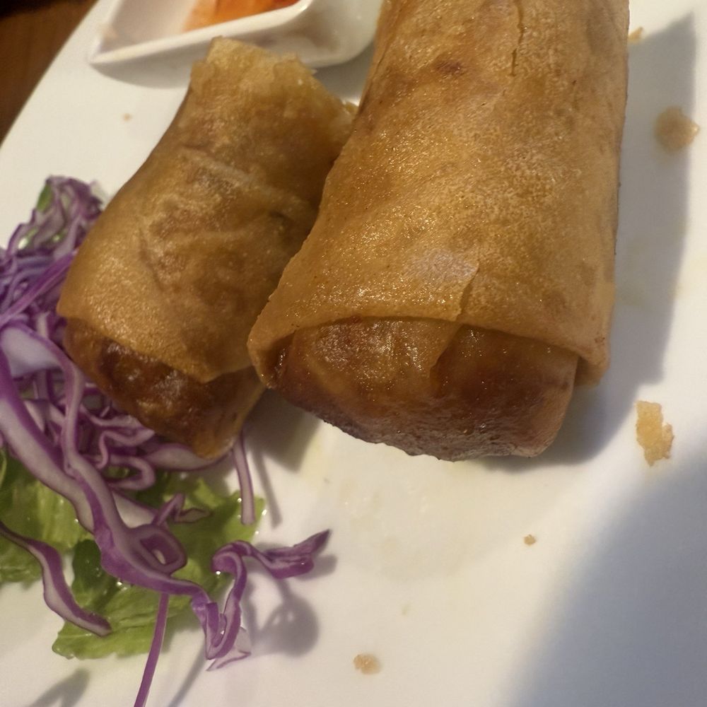 Pho 5up - Crofton - 23. Egg Rolls (total of 4 or 2 cut in half) - Vietnamese Near Me - Crofton, Maryland Pho 5up - Crofton - 23. Egg Rolls (total of 4 or 2 cut in half) - Vietnamese Near Me - Crofton, Maryland