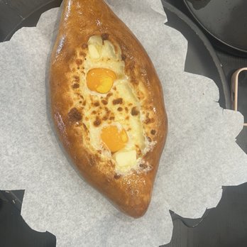 Khinkali No 1 - Agarski - Armenian Near Me - North Hollywood, California